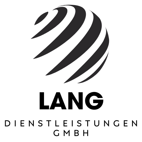 Logo Lang Dienstleistung