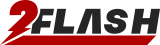 2 Flash Logo